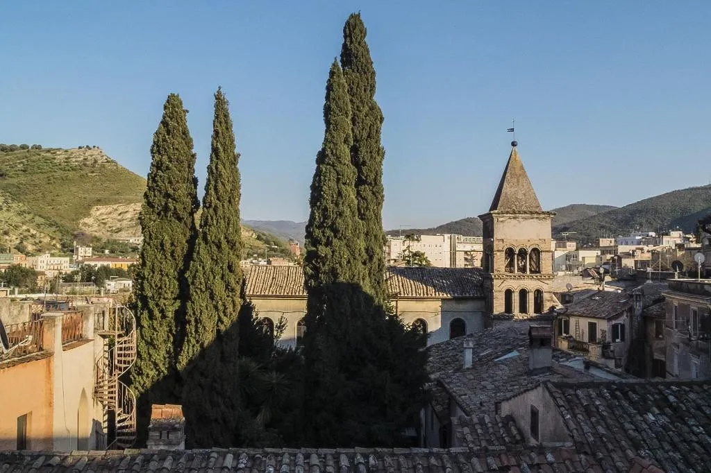 General view, Regina Bed & Breakfast, Rome