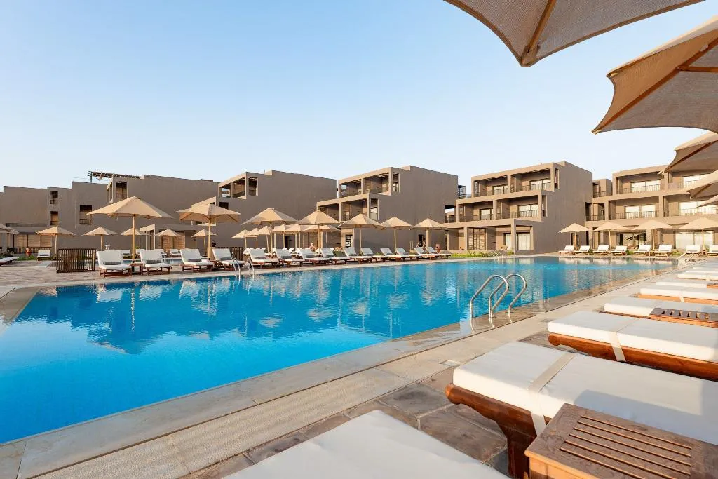 Pool, SENTIDO Naga Bay, Red Sea Riviera