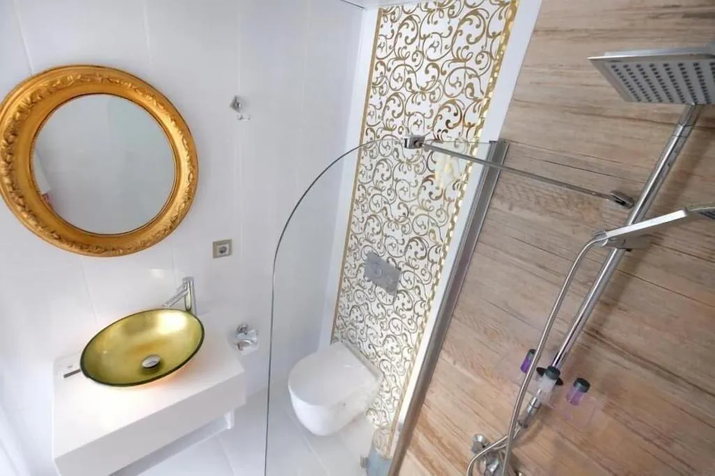 Room, Bugra Alacati - Adults Only, Izmir