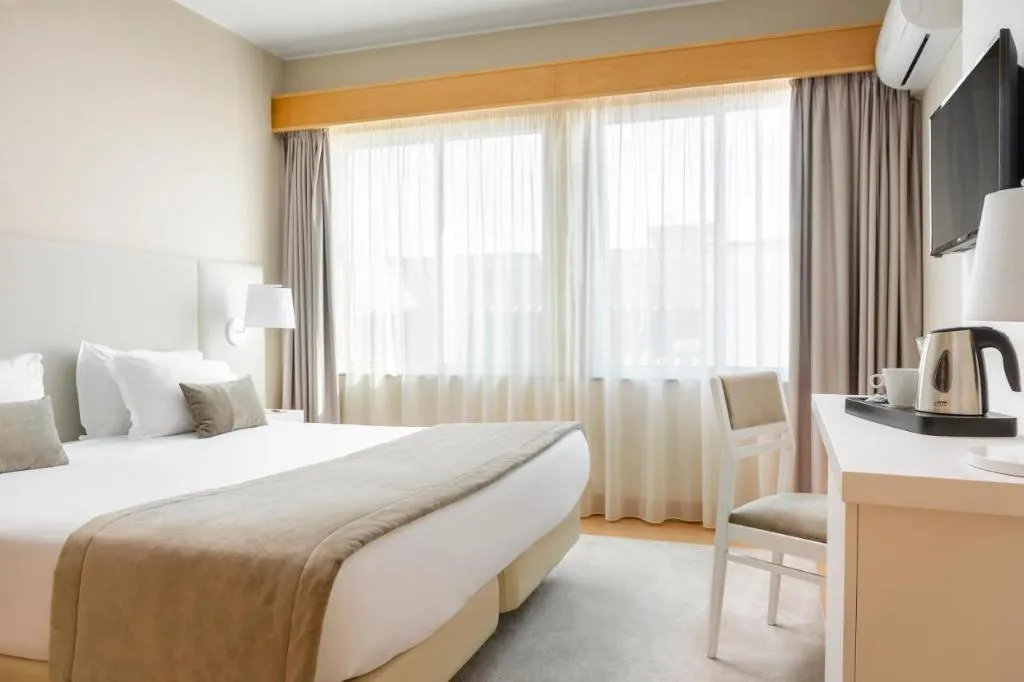 Room, Exe Wellington, Porto