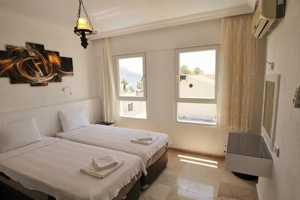 APARTMENT ONE BEDROOM Room, Kelebek Apartments, Dalaman