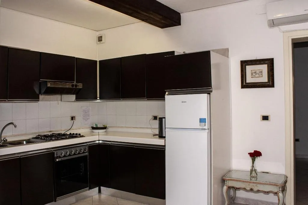Room, Ai Tre Ponti, Venice