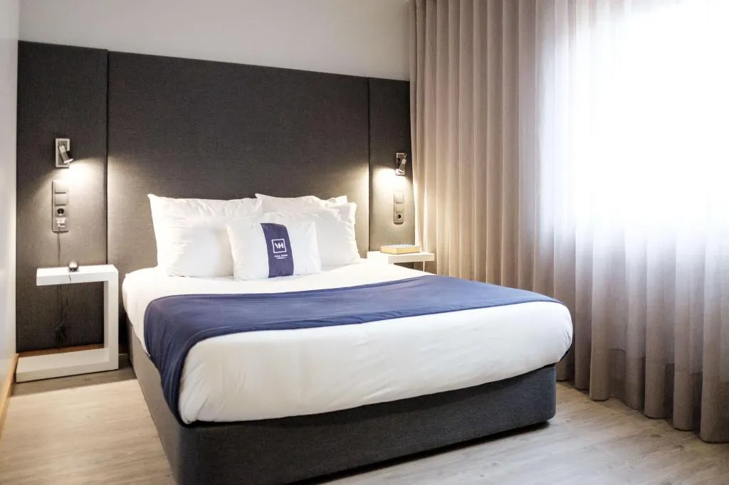 Room, Villa Prime Hotel, Porto