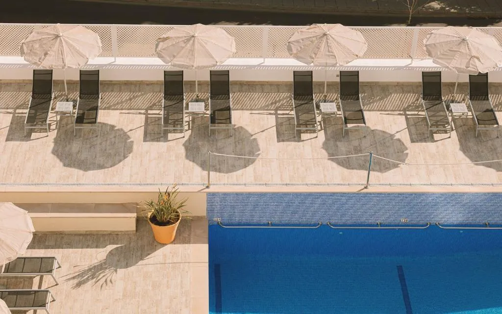 APARTMENT SUPERIOR Room, Aparthotel Novo Mar, Majorca