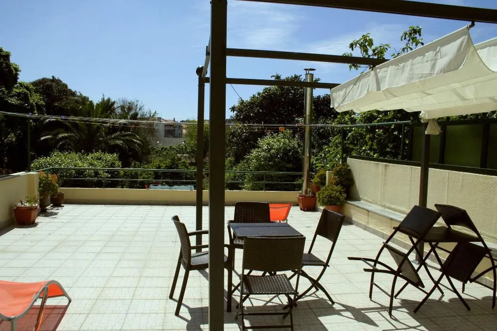 Terrace, Estoril Porto, Porto