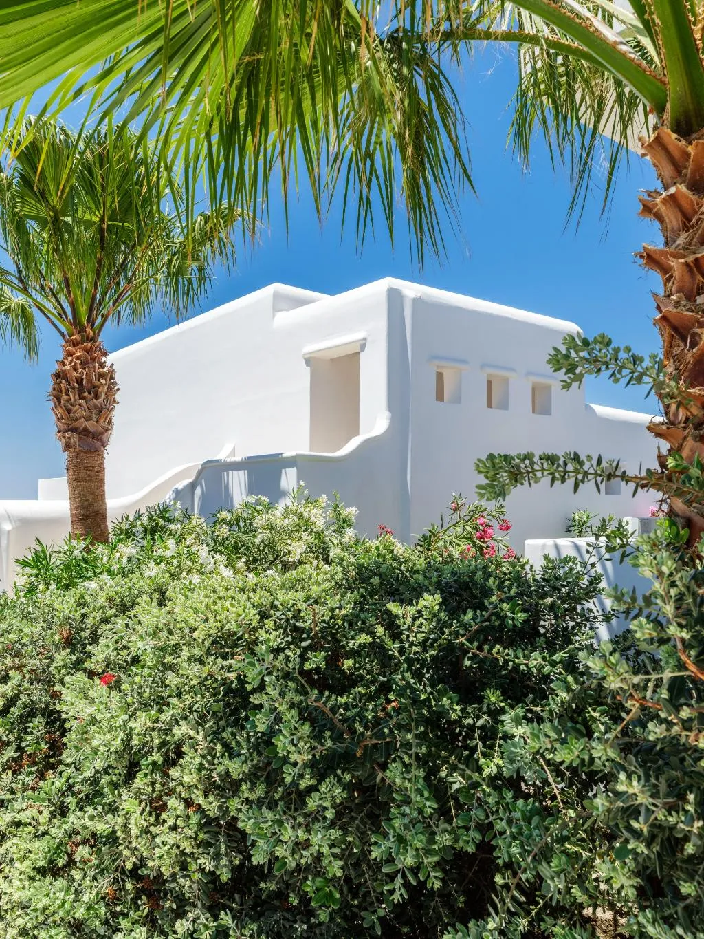 General view, Anax Resort And Spa, Mykonos