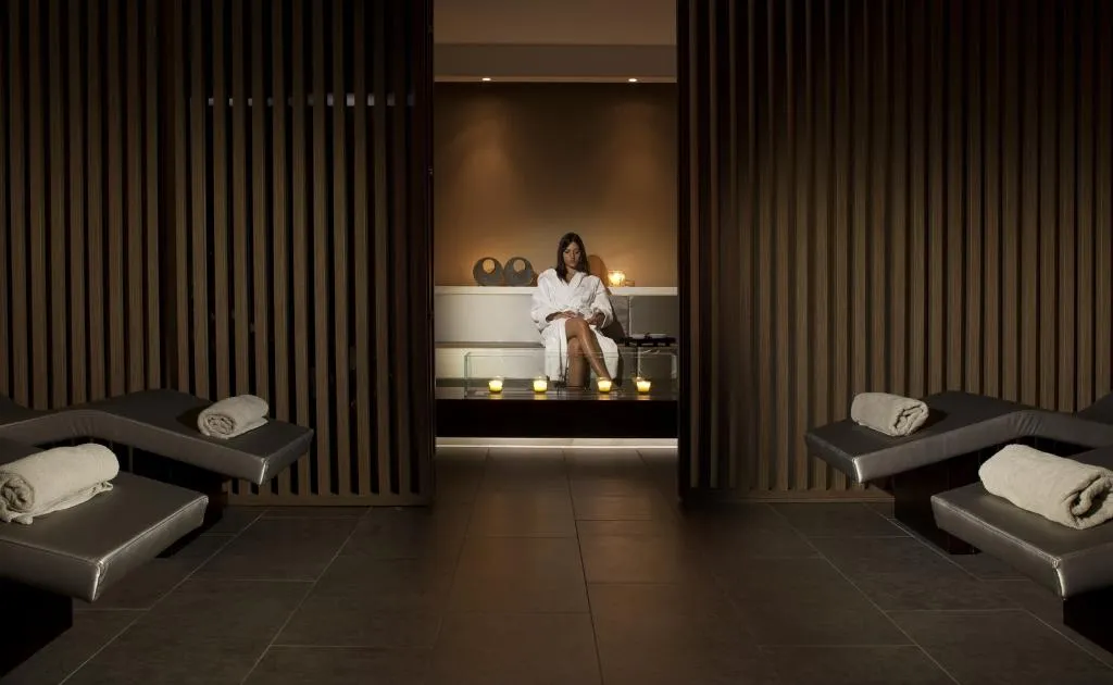 Sports and Entertainment, Park Hotel Ai Cappuccini, Umbria