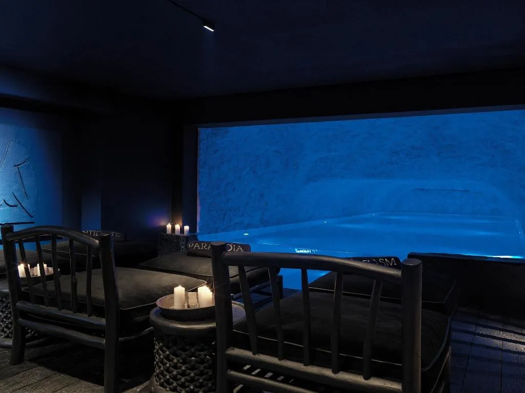 Sports and Entertainment, Myconian O Hotel - Adults Only, Mykonos