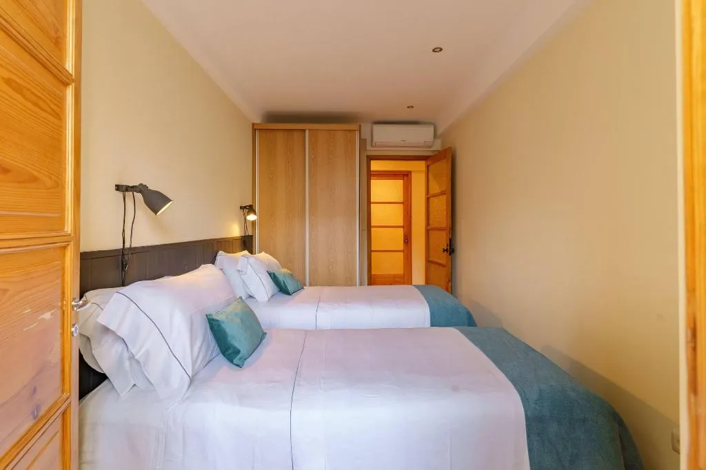 Room, Feel Porto Downtown Townhouses, Porto