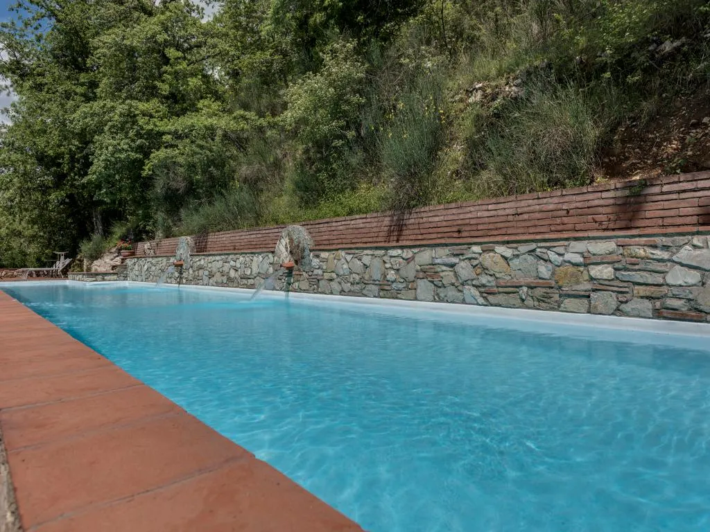 Pool, Ultimo Mulino Wellness Country Hotel, Florence