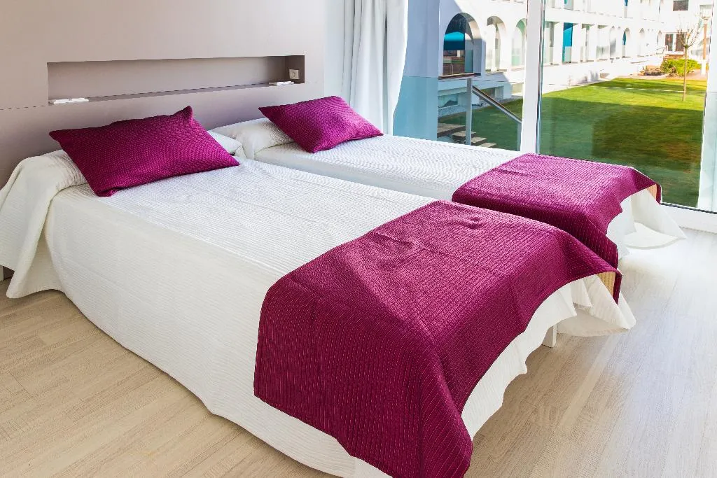 APARTMENT POOL VIEW Room, Ebano Hotel Apartments & Spa, Ibiza