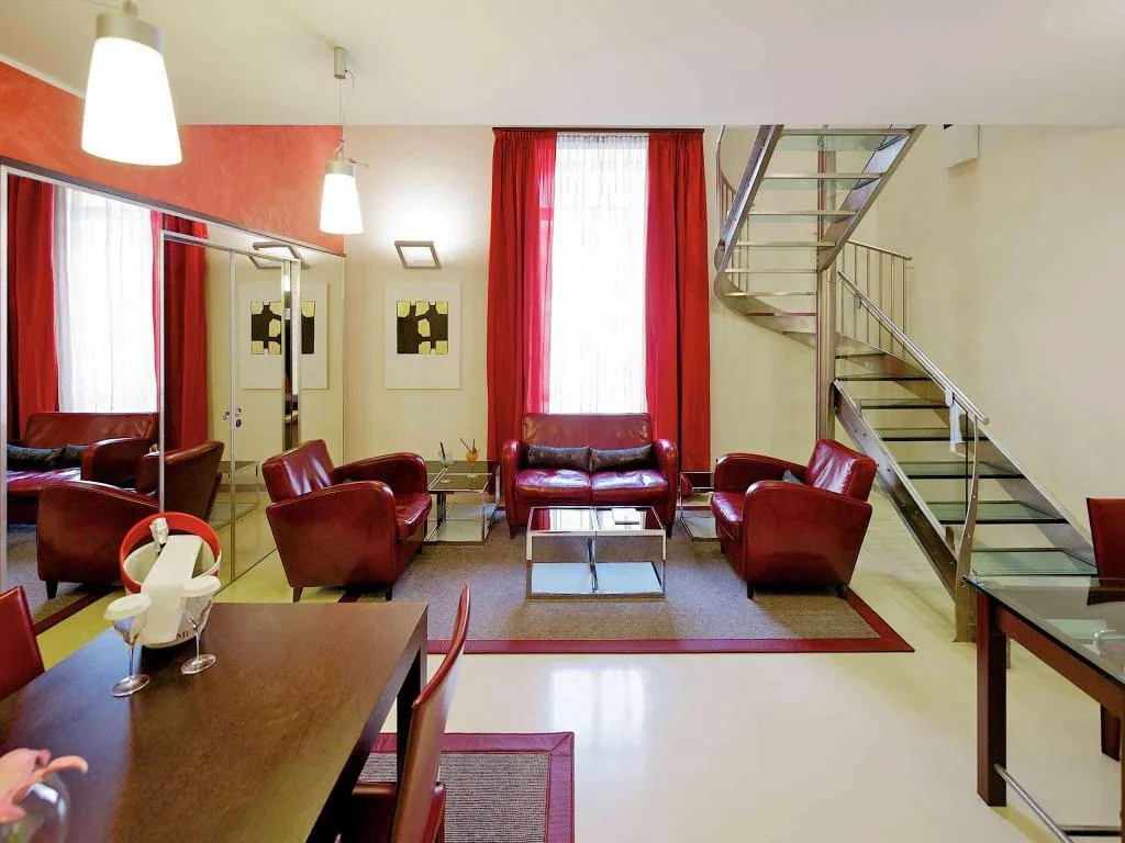 Conferences, La Griffe Hotel Roma, Rome