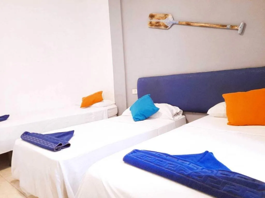Room, Hostal Pensión Neón, Tenerife