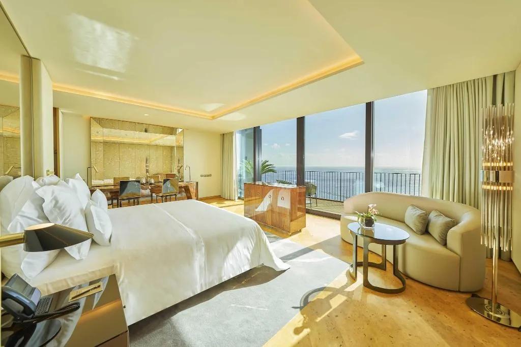 Room, Savoy Palace The Leading Hotels of the World, Madeira