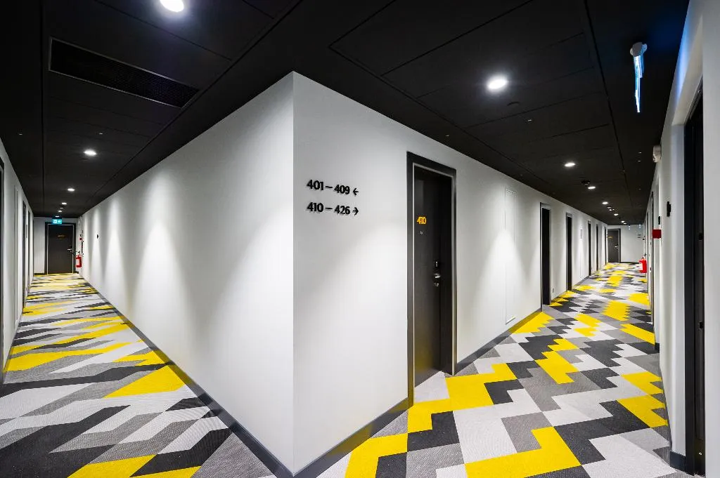 Lobby, Staycity Aparthotels Venice Mestre, Venice