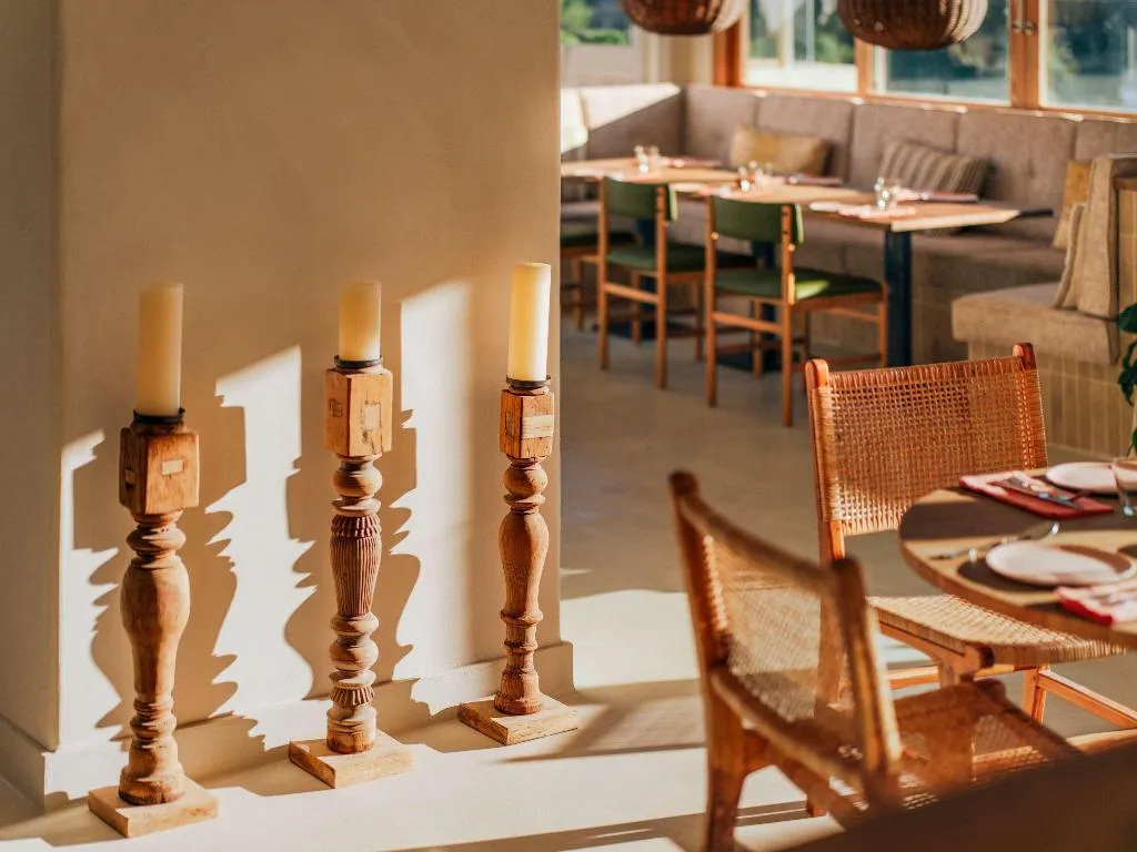 Restaurant, HYDE Hotel Ibiza, Ibiza