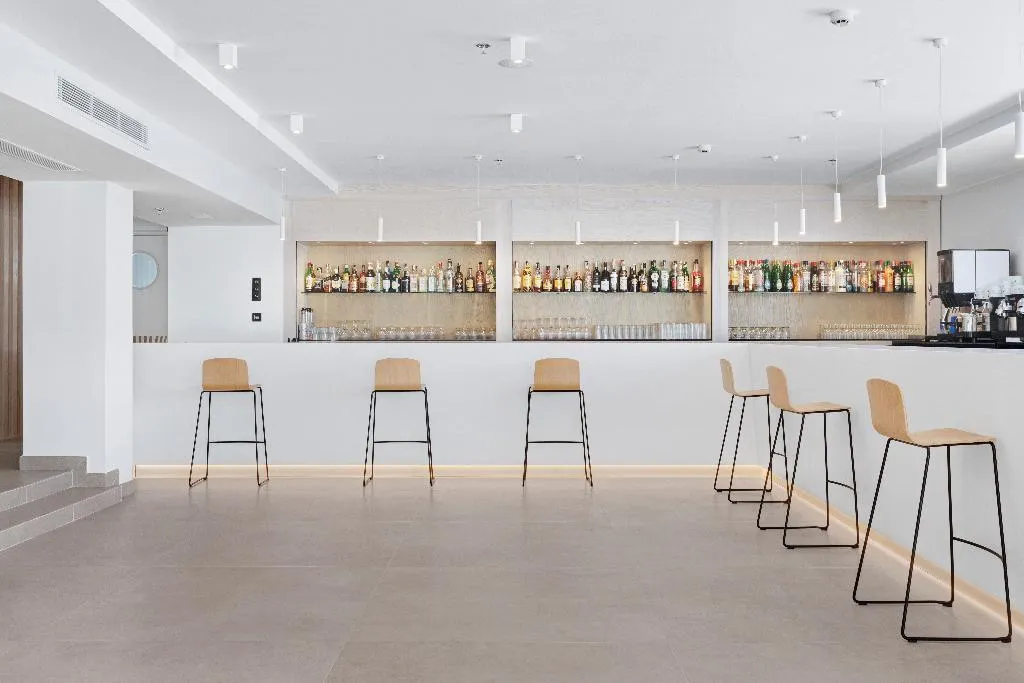 Bar, THB Cala Lliteras, Majorca