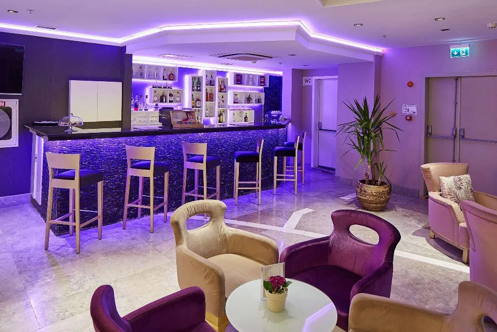 General view, DoubleTree By Hilton Izmir Alsancak, Izmir