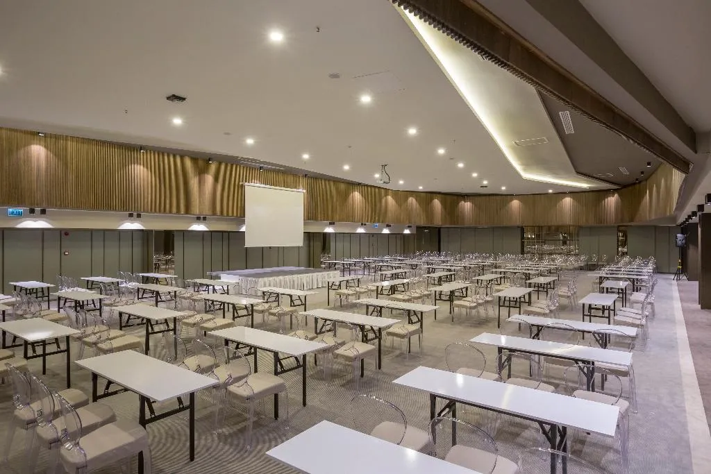 Conferences, Riolavitas Resort & Spa, Antalya