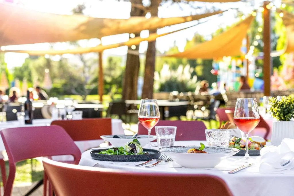 Restaurant, TUI Blue MClub Budoni, Olbia