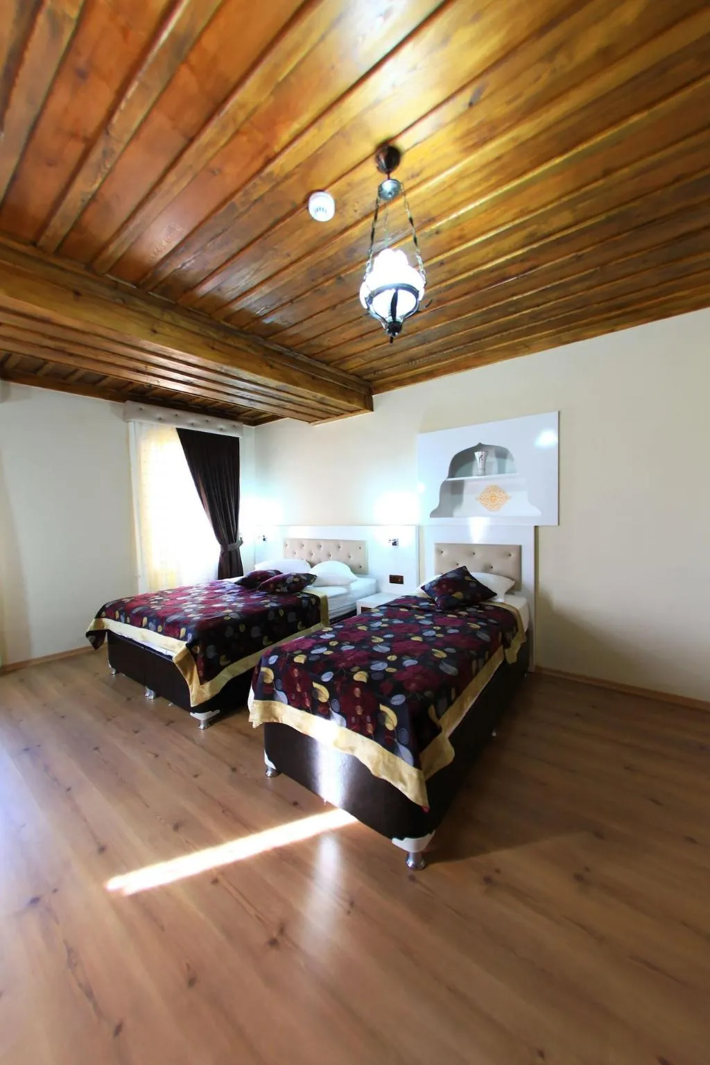 Room, Bacchus Pension, Antalya