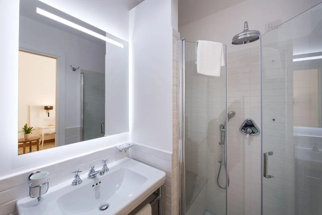Room, Amalfi Luxury House, Naples