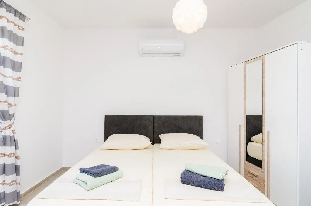 STUDIO CITY VIEW Room, ABC Apartments, Dubrovnik