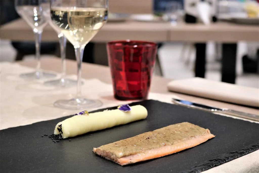 Restaurant, Hotel Horizon Wellness & Spa Resort, BW Signature, Milan