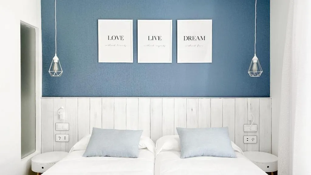 Room, Nerja Casual Rooms, Costa Del Sol