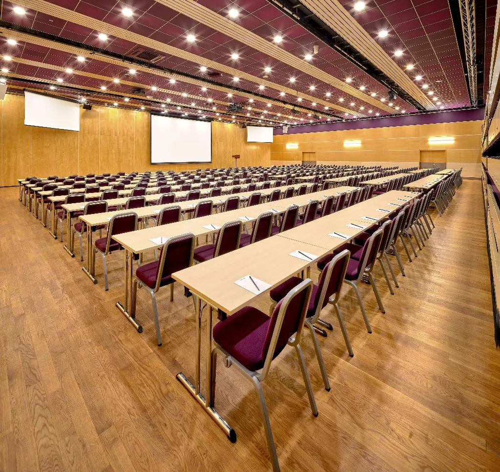 Conferences, Radisson Blu Hotel Latvija, Riga