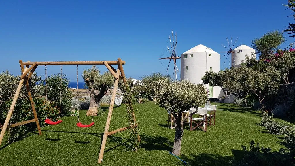 Sports and Entertainment, Windmill Villas Santorini Exclusive Retreat, Santorini