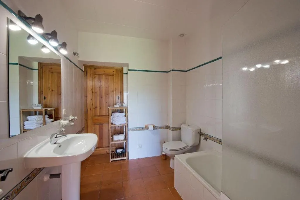 Room, Mas Rubió, Costa Brava