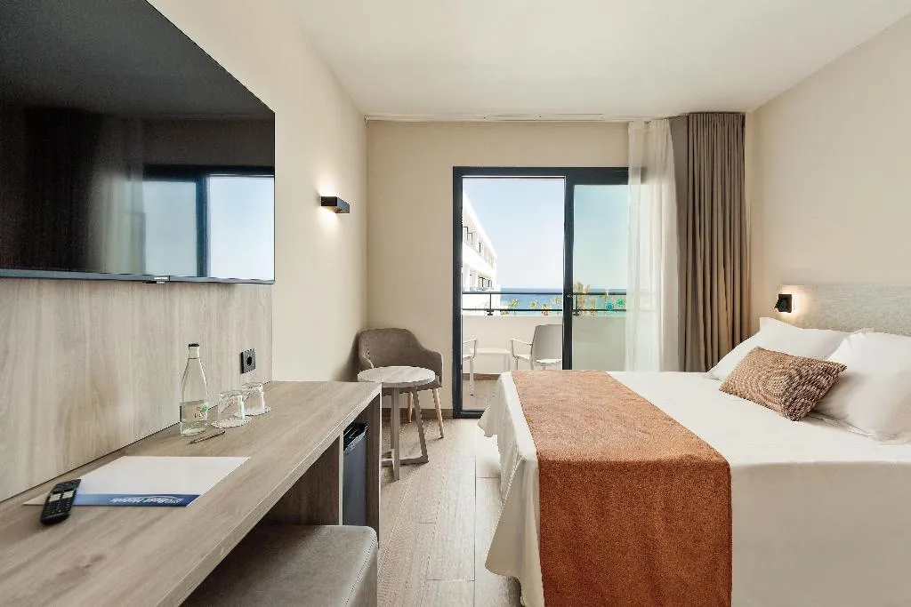 Room, Best Oasis Tropical, Costa Almeria