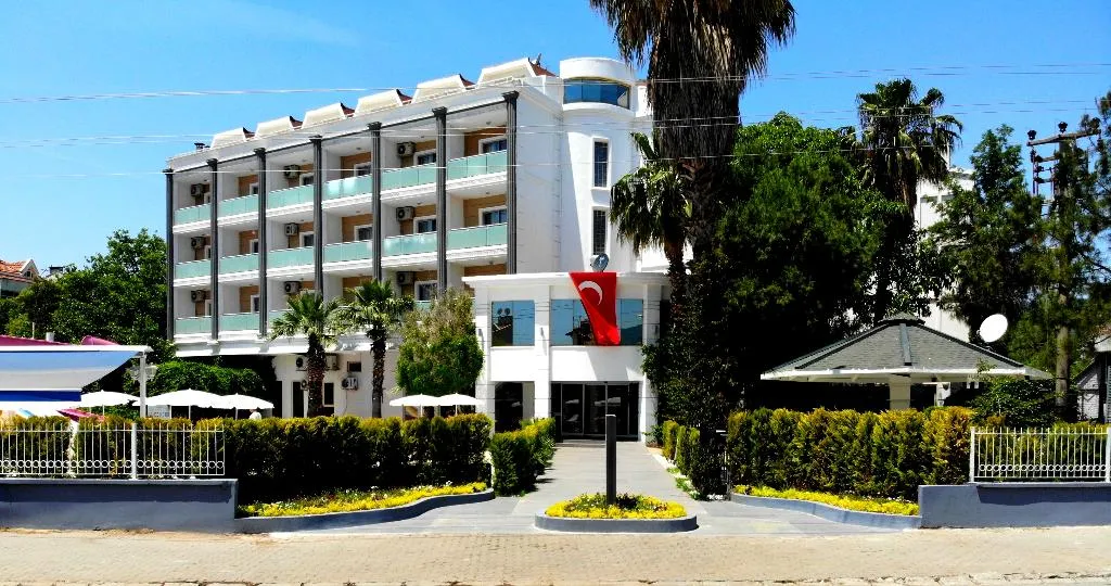 General view, Voxx In Family Club, Dalaman