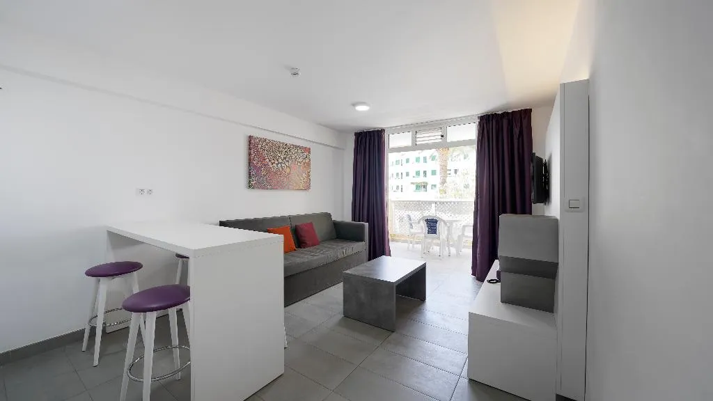 APARTMENT DELUXE Room, Jardin del Atlantico, Gran Canaria