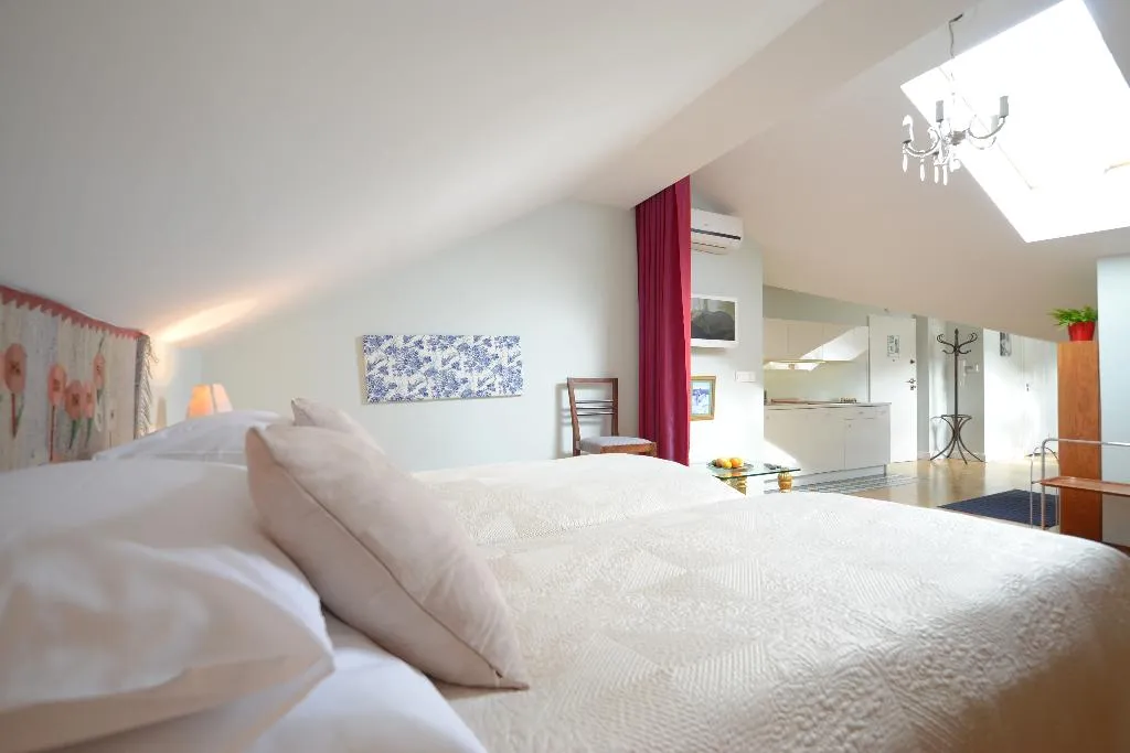 APARTMENT DELUXE Room, Crystal Suites chez Helena, Krakow