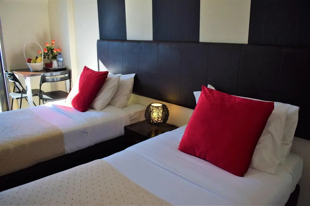 Room, Universo Romântico Guesthouse & Spa, Lisbon