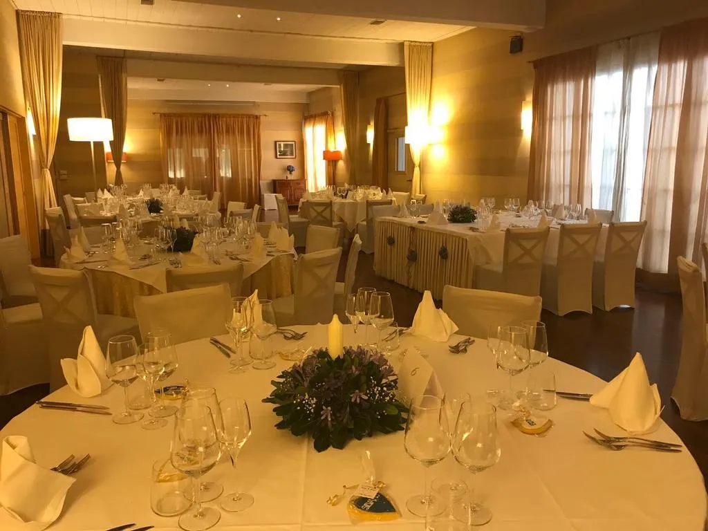 Restaurant, Da Porto, Venice