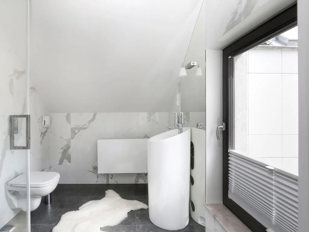 Room, Sweet Suite Apart, Gdansk