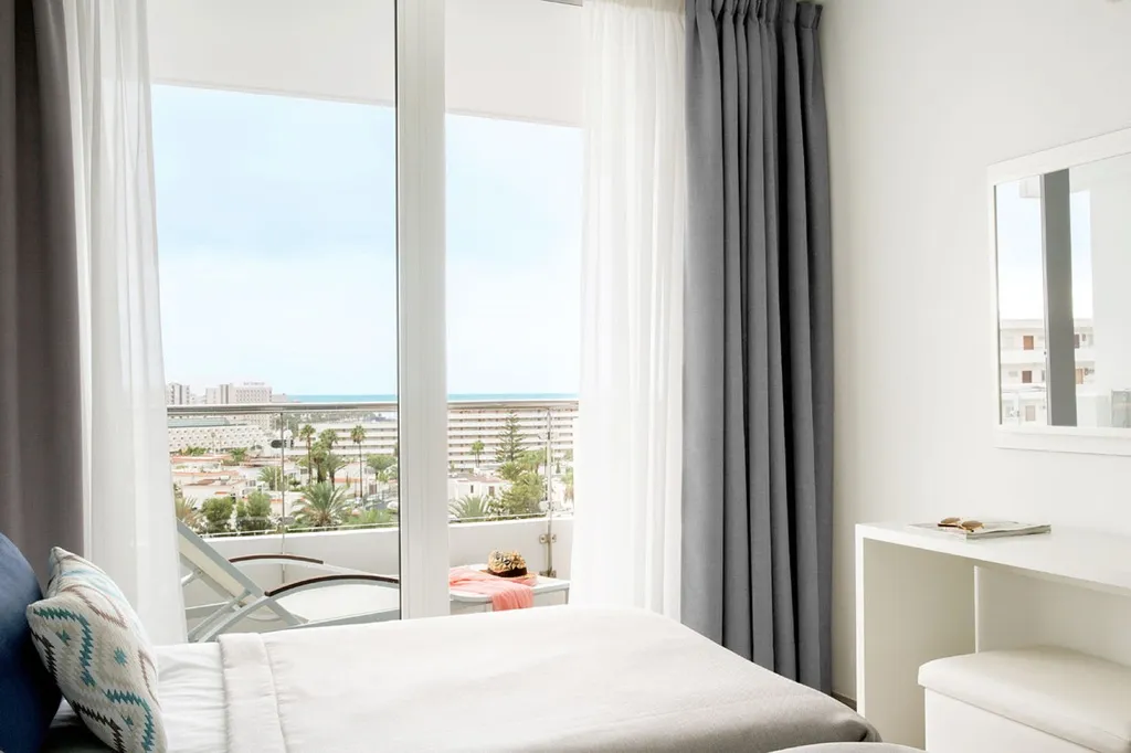 SUITE SEA VIEW Room, Coral Ocean View, Tenerife