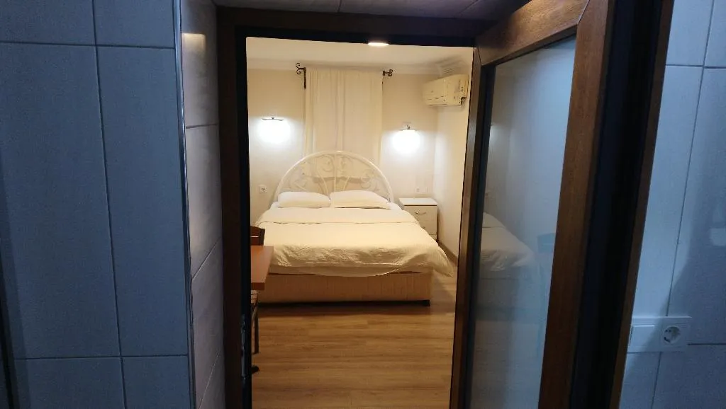 DOUBLE SINGLE USE ECONOMY Room, Ena Serenity Boutique Hotel, Izmir