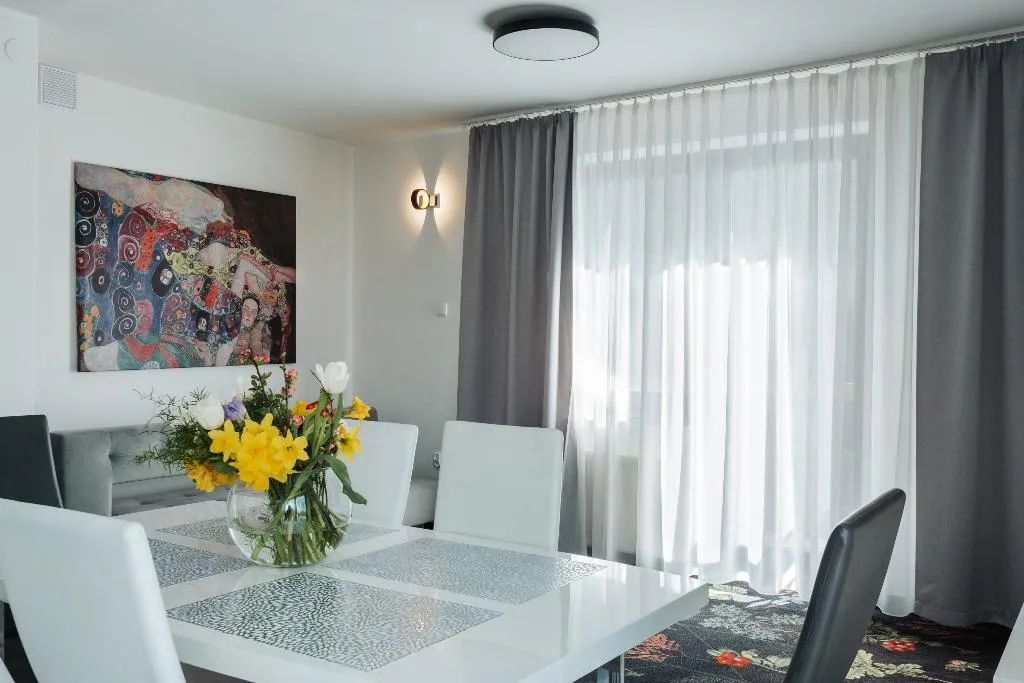 APARTMENT TWO BEDROOMS Room, Apartamenty Górski Potok, Krakow
