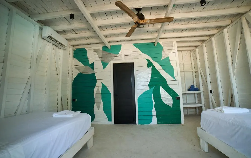 QUADRUPLE DELUXE OCEAN VIEW Room, El Faro Beach Front By Óol Hotels, Cancun Area