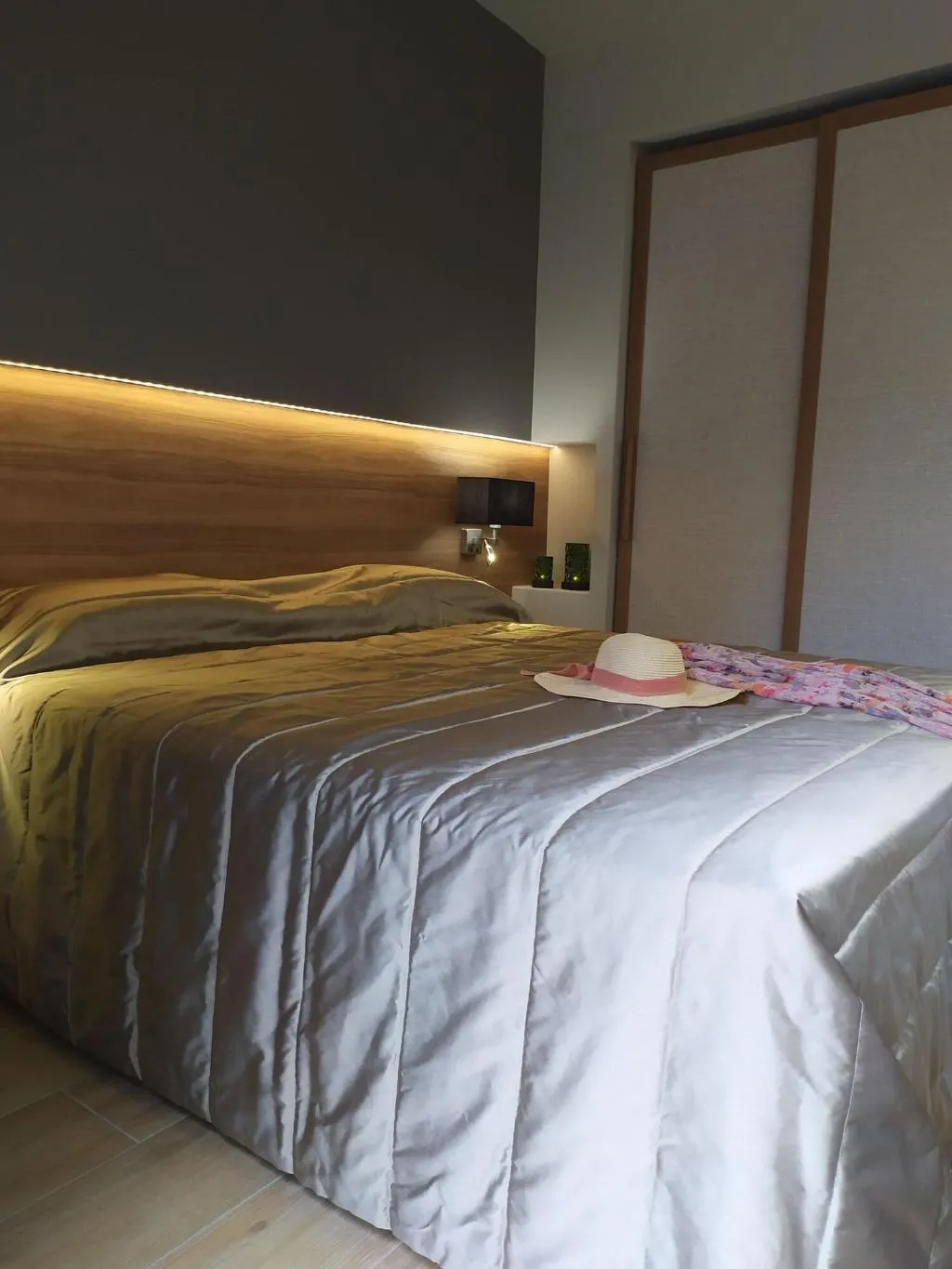 Room, Lito Beach, Crete