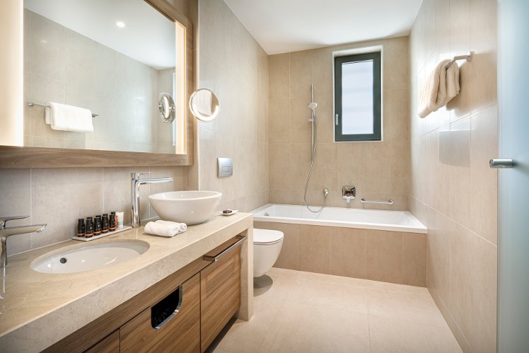 Marea Valamar Collection Suites, Istria