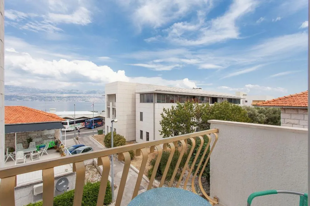 Room, Villa Supetar, Split