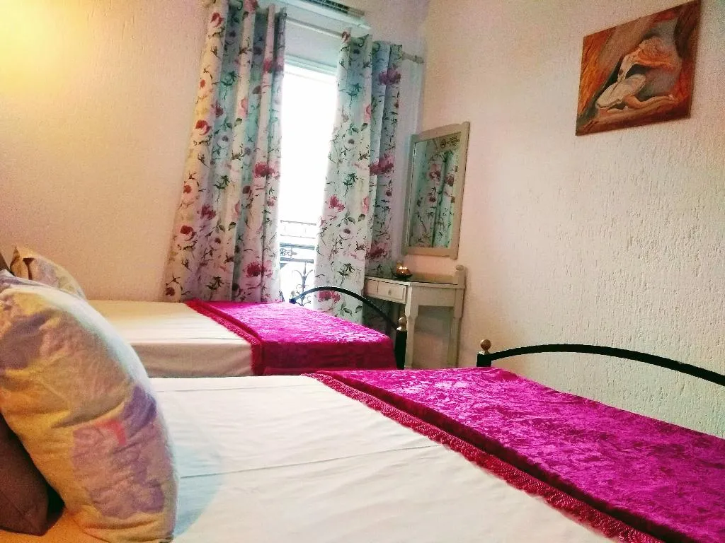 STUDIO STANDARD Room, Orion Apartments, Crete