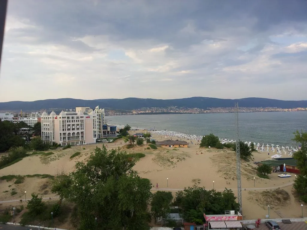 General view, Sunny Dreams, Bourgas