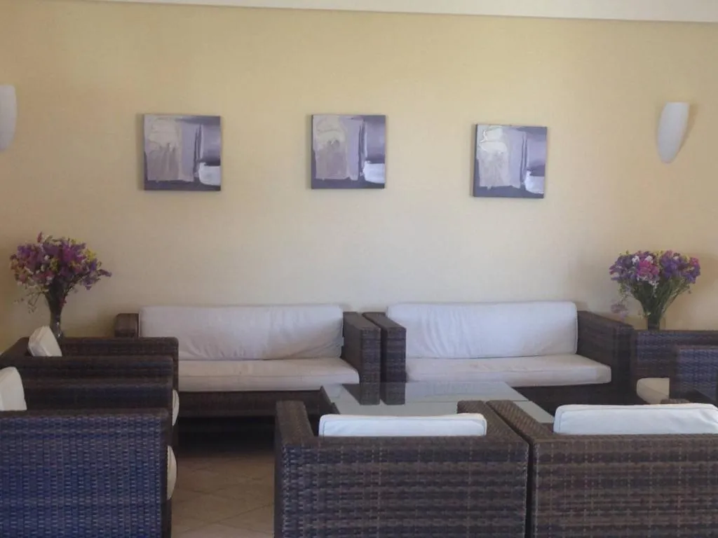 Room, Anita Apart-Hotel, Rhodes