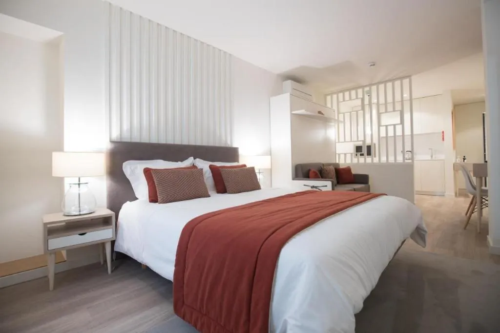 STUDIO SUPERIOR Room, Almada Wine House, Porto